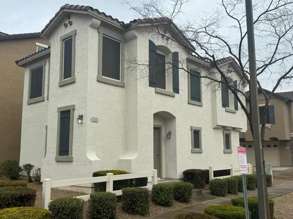 446 N Alder Ct, Gilbert, AZ 85233