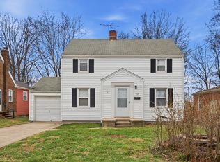 3314 Elizabeth St, Erlanger, KY 41018
