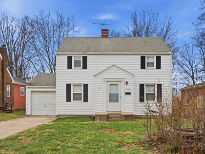 3314 Elizabeth St, Erlanger, KY, 41018