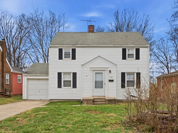 3314 Elizabeth St, Erlanger, KY 41018