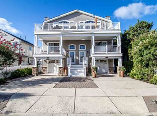 277 94th St, Stone Harbor, NJ 08247