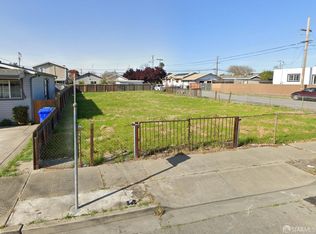 0 California Ave, San Pablo, CA 94806