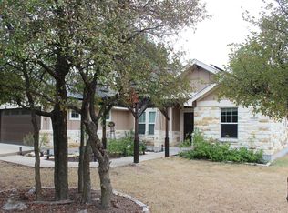1 Armadillo Cir, Morgans point resort, TX 76513