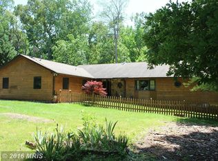 13605 Valley Way, Hughesville, MD 20637