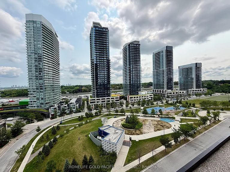 68 Esther Shiner Blvd #1016 — Photo 21