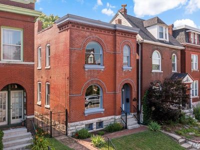 2611 S Compton Ave, Saint Louis, MO, 63118