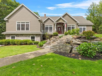 18 Colchester Drive, South Portland, ME, 04106