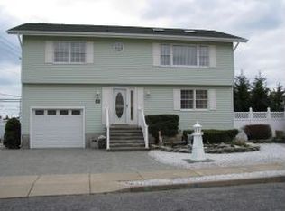 12202 Long Beach Blvd, Brant Beach, NJ 08008