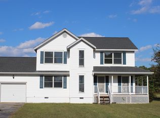 4603 Hermitage Ln, Hayes, VA 23061