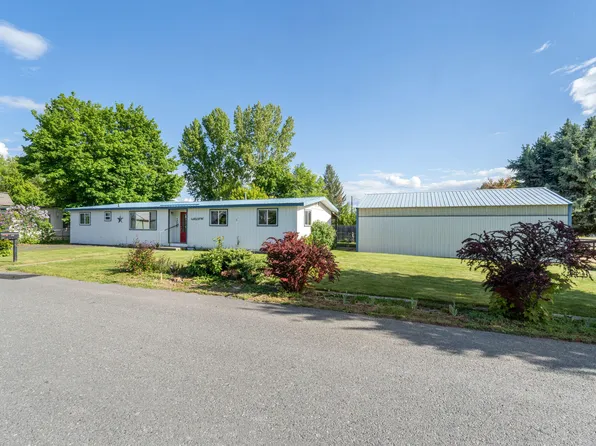 505 W Court Ave, Chewelah, WA 99109