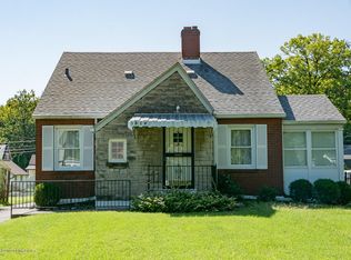 1014 Ardmore Dr, Louisville, KY