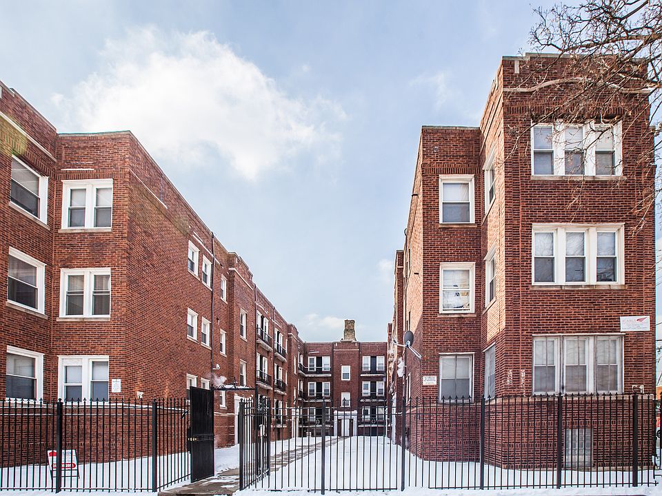 1st image of 6100-6108 S Eberhart Ave #6104-1S