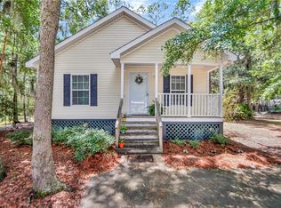 1 May River Ct, Bluffton, SC 29910