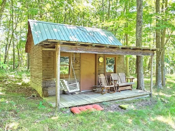 0 Owl Creek Rd, Frankfort, OH 45628