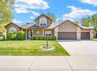 5800 N Rothmans Ave, Boise, ID 83713