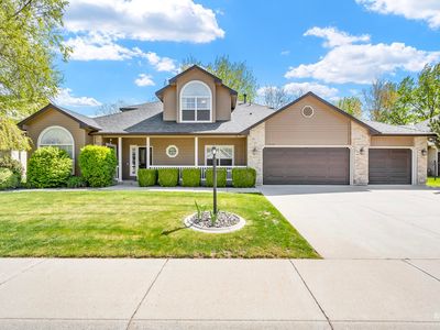 5800 N Rothmans Ave, Boise, ID, 83713