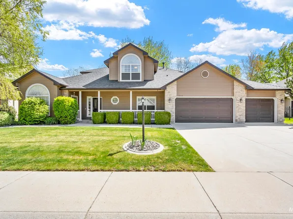 5800 N Rothmans Ave, Boise, ID 83713