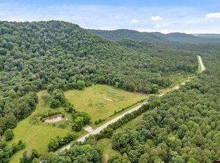 11195 Push Mountain Rd, Norfork, AR 72658