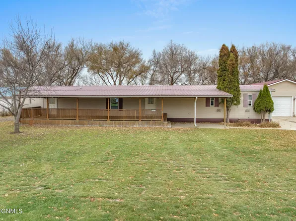 3207 9th Ave E, Williston, ND 58801