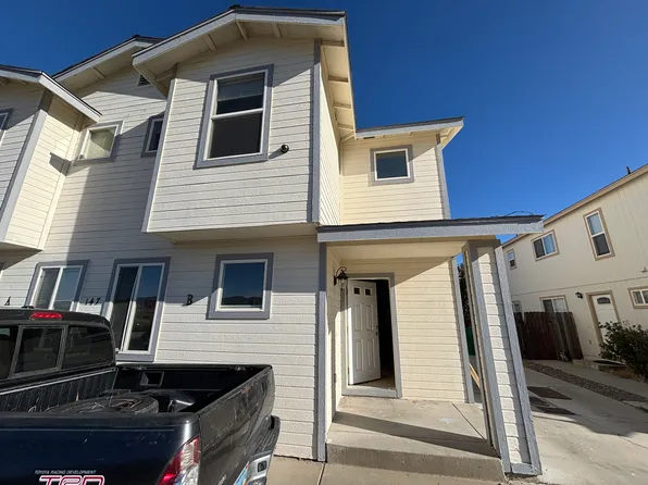 147B Palmer Ct, Dayton, NV 89403