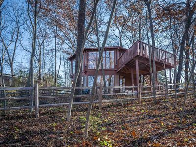 228 Blackhawk Trce, Galena, IL, 61036