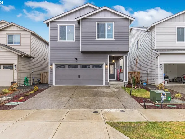 4246 SW Hartley Ave, Gresham, OR 97080