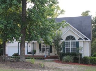 141 Scarborough Dr, Beech Island, SC 29842