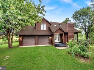 403 Windy Valley Ln, Charles Town, WV 25414