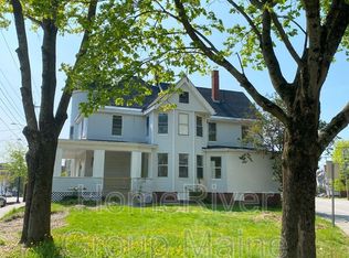 117 Goff St UNIT 2, Auburn, ME 04210