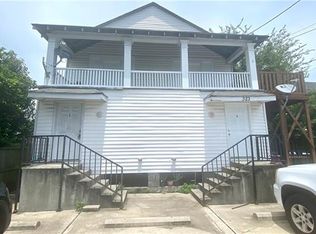 323 Kenilworth St #D, New Orleans, LA 70124