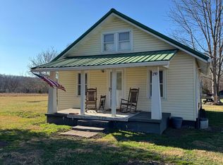 290 Old Richmond Rd, London, KY 40741