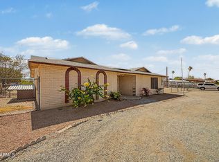 1834 N 199th Ave, Buckeye, AZ 85396