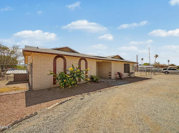 1834 N 199TH Avenue, Buckeye, AZ 85396