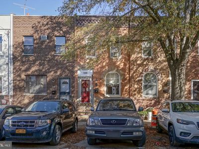 1435 W Ritner St, Philadelphia, PA, 19145