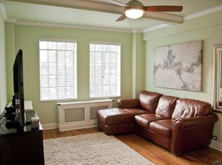 25 Tudor City Pl APT 2012, New York, NY 10017
