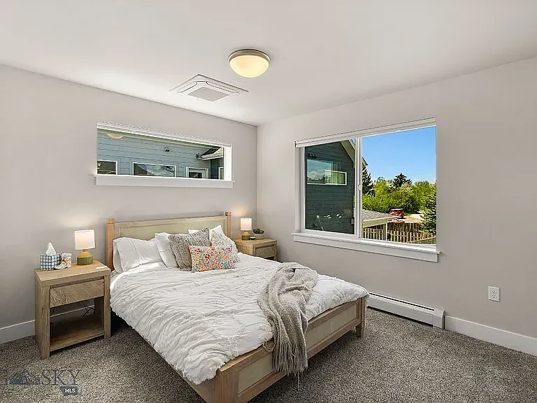 bedroom #2