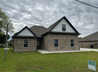 6160 Hansen Blvd, Groves, TX 77619