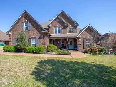 376 Summit Dr, Medina, TN, 38355