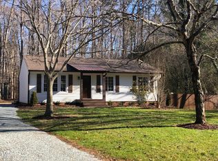 2955 Berry Pearce Rd, Timberlake, NC 27583