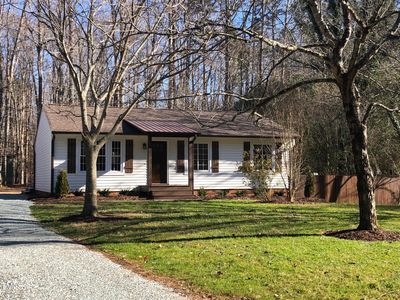 2955 Berry Pearce Rd, Timberlake, NC, 27583