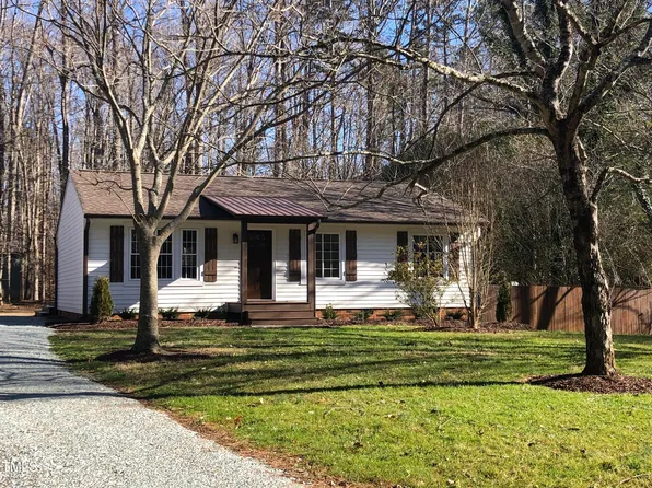 2955 Berry Pearce Rd, Timberlake, NC 27583