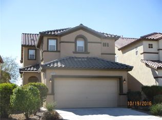 6189 W Cougar Ave #0, Las Vegas, NV 89139