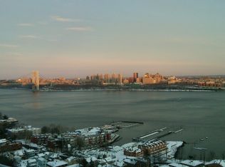 2 Horizon Road #1405 Horizon House BLDG TWO, Fort Lee, NJ 07024