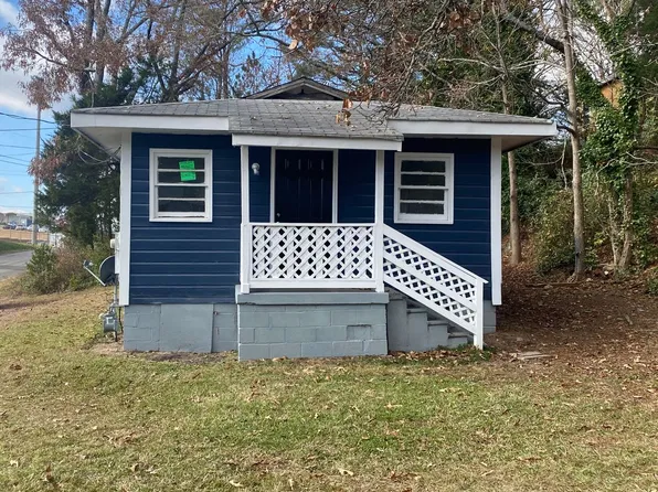 1900 Harris Ave, Anniston, AL 36207