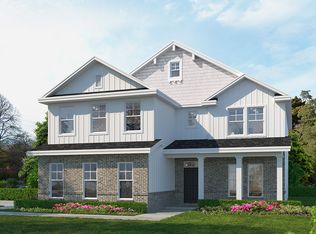 WR Spring Willow Plan, Winding River, Saint Marys, GA 31558