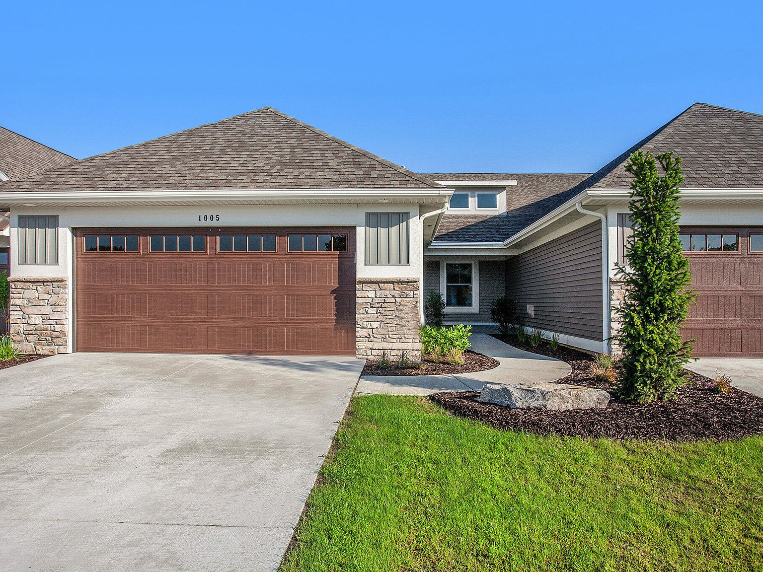 1005 Bellview Meadow Dr SW, Byron Center, MI 49315 MLS 23012348 Zillow