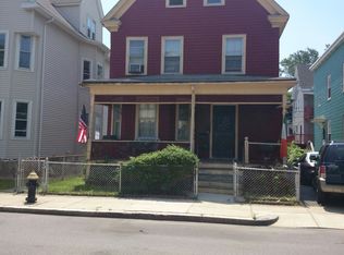 51 Edwin St, Dorchester, MA 02124