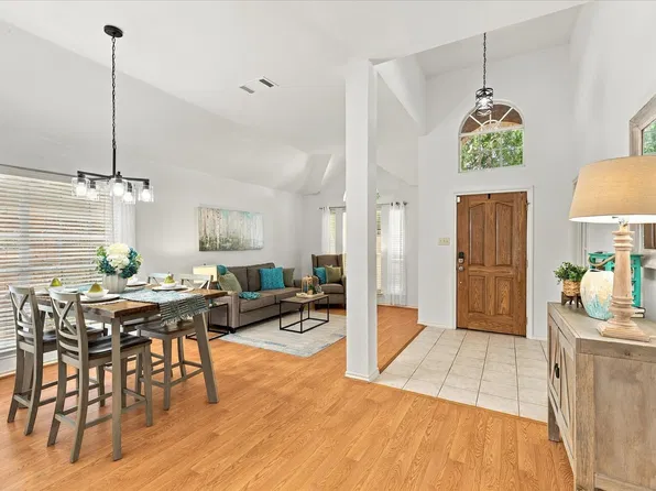 4816 Diamond Trace Trl, Fort Worth, TX 76244