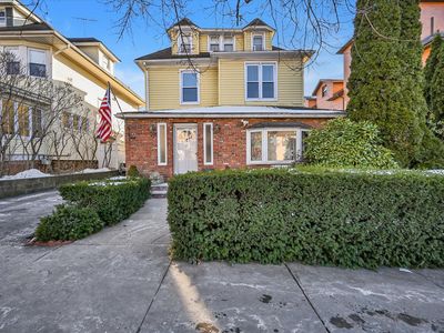 154-08 35th Avenue, Flushing, NY, 11354