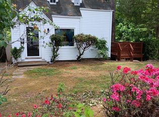 112 Cleveland Ave, Charlottesville, VA 22903
